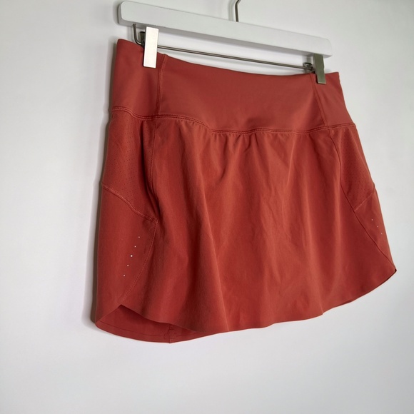Athleta Skort Run With It 14” Skort - Picture 4 of 11